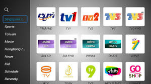 MYIPTV4K - IPTV